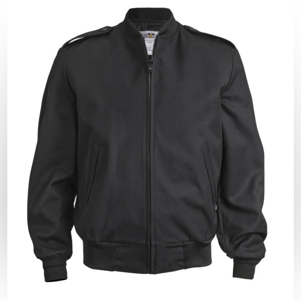 Flying Cross Men's Relaxed Fit Jacket 14 Long